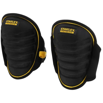 Наколінники захисні Stanley FATMAX із гелієвим наповненням 2 шт. (FMST82959-1)