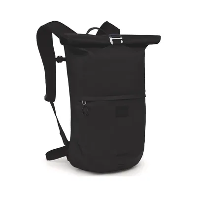 Рюкзак туристичний Osprey Metron WP 25 raven black - O/S - чорний (009.4017)