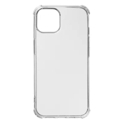 Чохол до мобільного телефона Armorstandart AirForce Apple iPhone 14 Transparent (ARM64022)