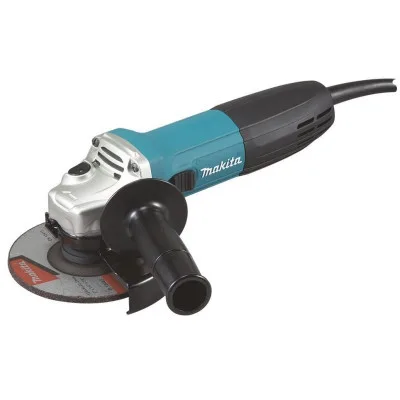 Шліфувальна машина Makita GA5030 125мм, 720Вт, 11000об/хв, 1.8кг (GA5030R)