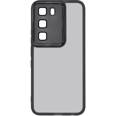 Чохол до мобільного телефона Armorstandart Shade Infinix Hot 60 Pro 4G Black (ARM88684)