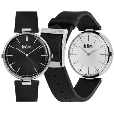 Наручний годинник Lee Cooper LC06636.331