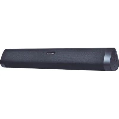 Акустична система Grand-X Bluetooth Soundbar Black (BTS-10SB)
