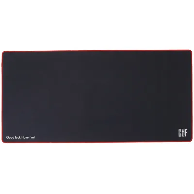 Килимок для мишки ABYstyle GLHF Speed XL Black (FGLMP2020PROF00XL)