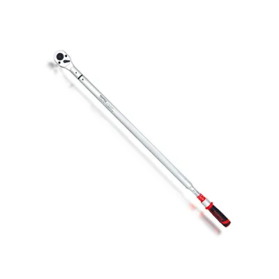 Ключ Toptul динамометричний 1"x1095мм 200-1000Nm (ANBV32A0)