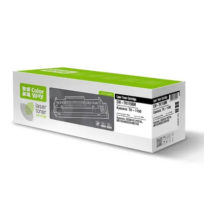 Картридж ColorWay KYOCERA TK-1150, Mita P2235dn/P2235dw/M2135dn (CW-TK1150M)
