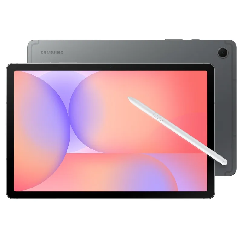 Планшет Samsung Galaxy Tab S10 Lite 5G 6/128GB Gray (SM-X406BZAREUC)