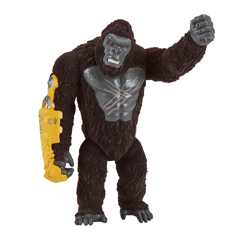 Фігурка Godzilla vs. Kong Особливий Конг (35231)