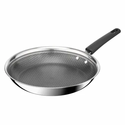 Сковорода Tefal Emotion+ Power 24см (E3410455)
