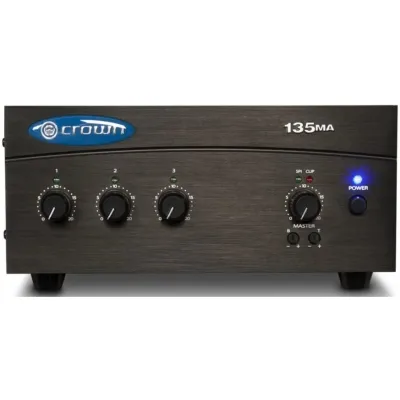 Підсилювач Crown Audio G135MA (G135MAE60)