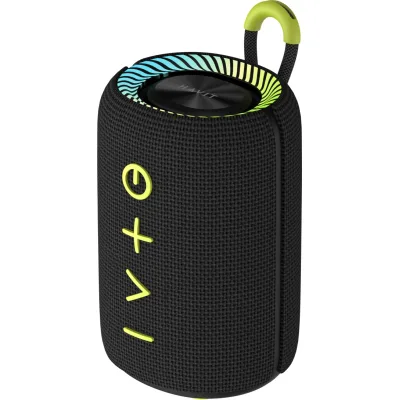Акустична система Havit SK918BT IPX6 15W Black (6939119050443)