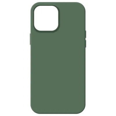 Чохол до мобільного телефона Armorstandart ICON2 MagSafe Apple iPhone 14 Pro Max Olive (ARM68415)