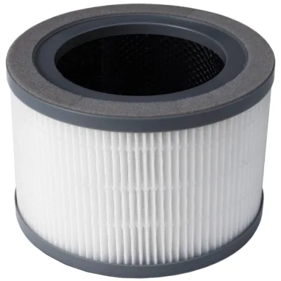 Фільтр для очисника/зволожувача повітря Levoit Air Cleaner Filter Vista 200 True HEPA 3-Stage (HEACAFLVNEU0030)