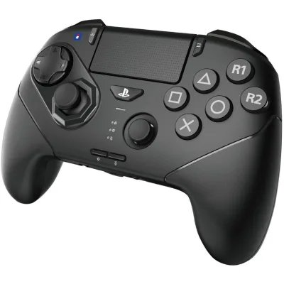 Геймпад Hori Fighting Commander Octa Pro Wireless для PS5/PC (ACC-1205)