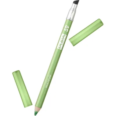Олівець для очей Pupa Multiplay Eye Pencil 59 - Wasabi Green (8011607214174)