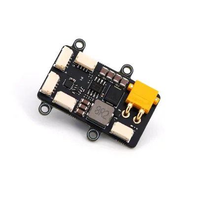 Модуль живлення TBS Lucid DroneCAN Splitter w/ 4A BEC