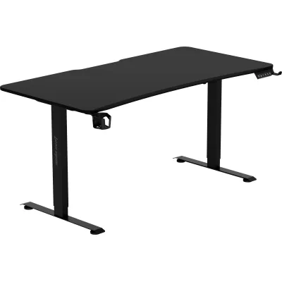 Комп'ютерний стіл Anda Seat Xtreme E Black (AD-D-DD1-1600-06-B)