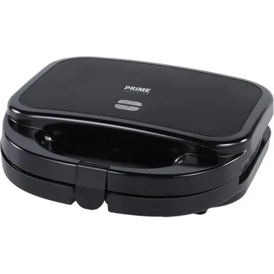 Сендвічниця PRIME Technics PMM 375 B