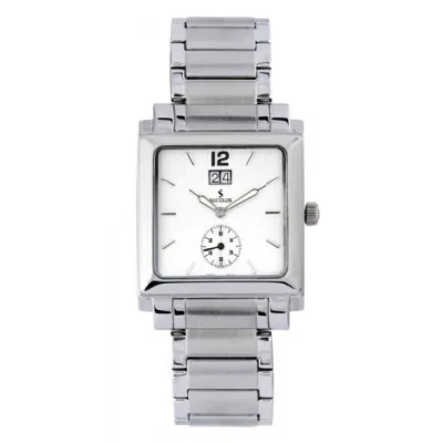 Наручний годинник Seculus 4422.1.7331 white
