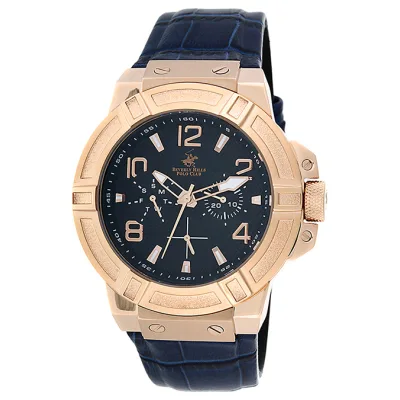 Наручний годинник Beverly Hills Polo Club BH549-08