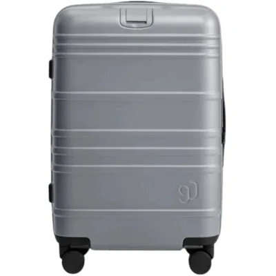Валіза Xiaomi Ninetygo Modern Luggage 28" Grey (6941413244626)