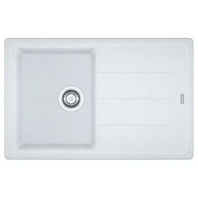 Мийка кухонна Franke Basis BFG 611-78 (114.0258.042)