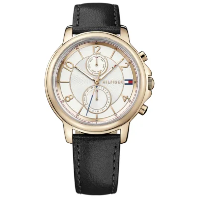 Наручний годинник Tommy Hilfiger 1781817