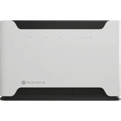 Маршрутизатор Mikrotik D53G-5HacD2HnD-TC&R11e-LTE7