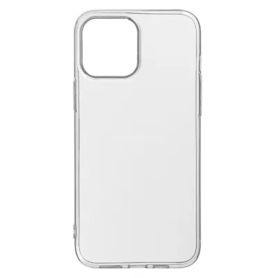 Чохол до мобільного телефона Armorstandart Air Series для Apple iPhone 13 Pro Max Transparent (ARM59918)