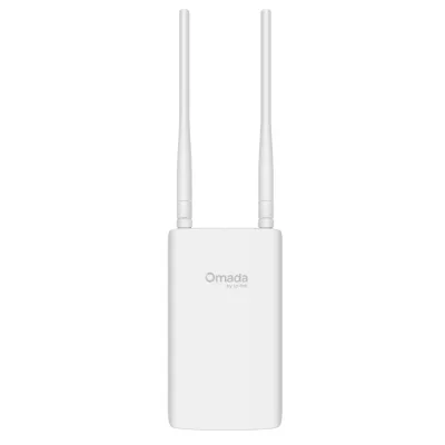 Точка доступу Wi-Fi TP-Link EAP603-OUTDOOR