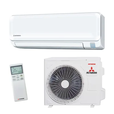 Кондиціонер Mitsubishi SRK25ZTL-W/SRC25ZTL-W