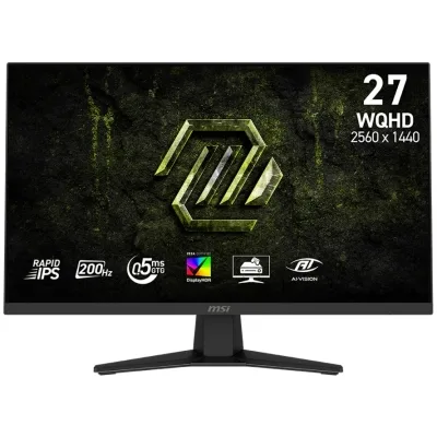 Монітор MSI MAG 274QF E20