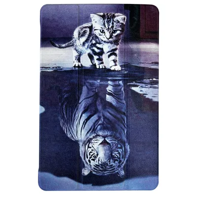 Чохол до планшета BeCover Smart Case Samsung Tab A9 Plus SM-X210/SM-X215/SM-X216 11.0" Predator (711283)