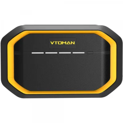 Додаткова батарея для зарядної станції Vtoman PB-81 1548Wh (FlashSpeed 1500 Battery)