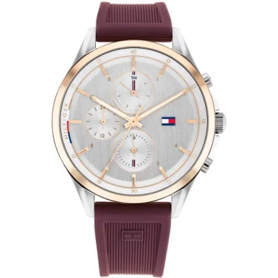 Наручний годинник Tommy Hilfiger 1782425