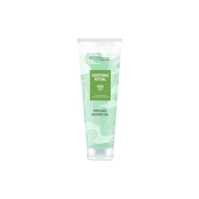 Гель для душу Fortesse Professional Soothing Ritual Perfumed Shower Gel 270 мл (4823115508195)