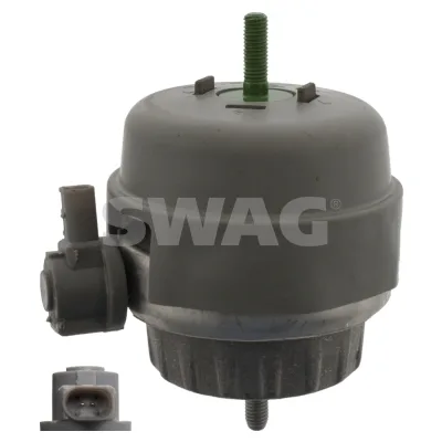 Опора двигуна Swag 30945082