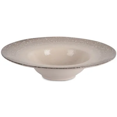 Тарілка Ipec Astral 27 см Для Пасти (30908821)