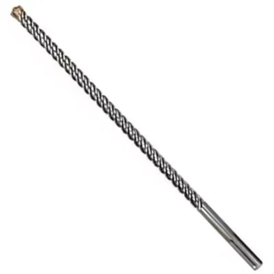 Бур DeWALT SDS-MAX ,XLR, 2 кромки, 12x400x540 мм (DT60801)