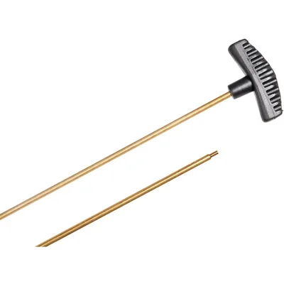 Шомпол MegaLine Brass 4 мм 1/8 M 89 см (106/0011)