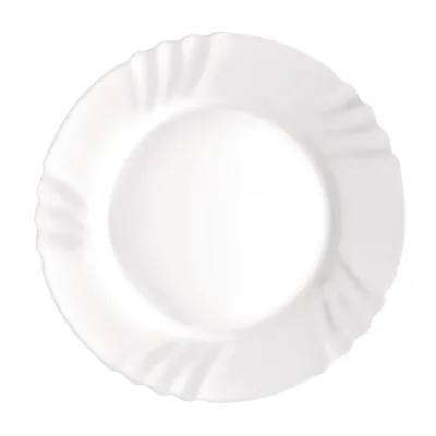 Тарілка Bormioli Rocco Ebro 25,5 см Обідня (402810FN9321990)