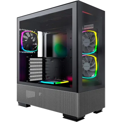 Корпус для ПК MONTECH SKY TWO (B)