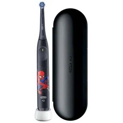 Електрична зубна щітка Braun Oral-B iO Series 2 iOS2K.1H9.K Spider-Man