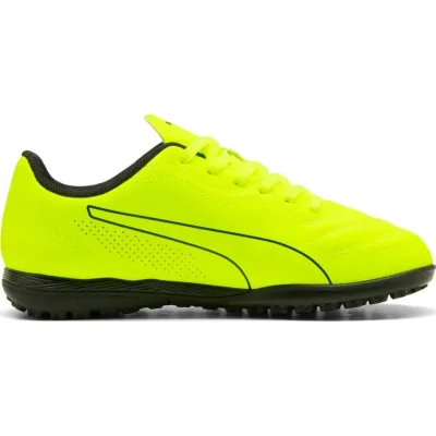 Сороконіжки Puma Classico TT Jr 108844-06 жовтий, чорний Діт 35 (2,5UK) (4069161237157)