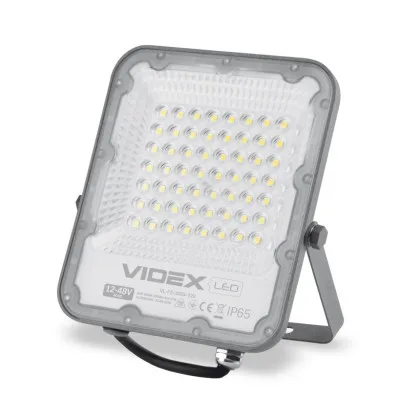 Прожектор Videx VL-F2-305G-12V