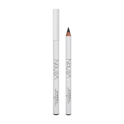 Олівець для очей NoUBA Eyedoll Kajal And Eyeliner Pencil Сірий (8010573022936)