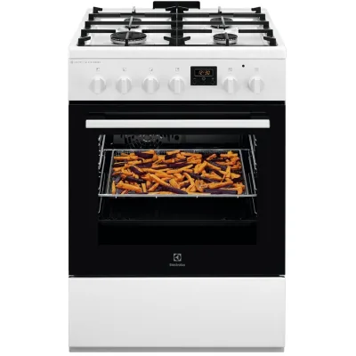 Плита Electrolux LKK660220W