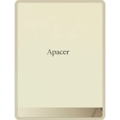 Накопичувач SSD USB Type-C 512GB Apacer (AP512GAS724C-1)