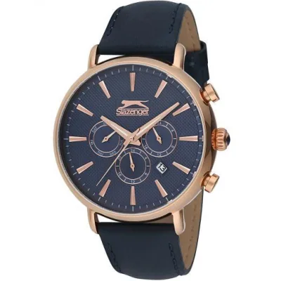 Наручний годинник Slazenger SL.09.6081.2.01