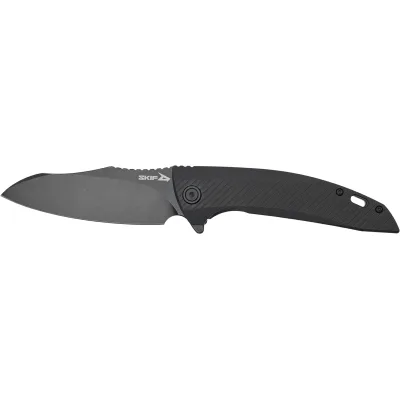 Ніж Skif Vulture BSW Black (OL-008DBSWB)